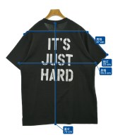 Supreme（シュプリーム）Tシャツ・カットソー 黒 サイズ:M メンズ/2200714429021