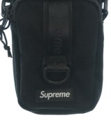 Supreme（シュプリーム）ショルダーバッグ 黒 サイズ:- メンズ/2200714429052
