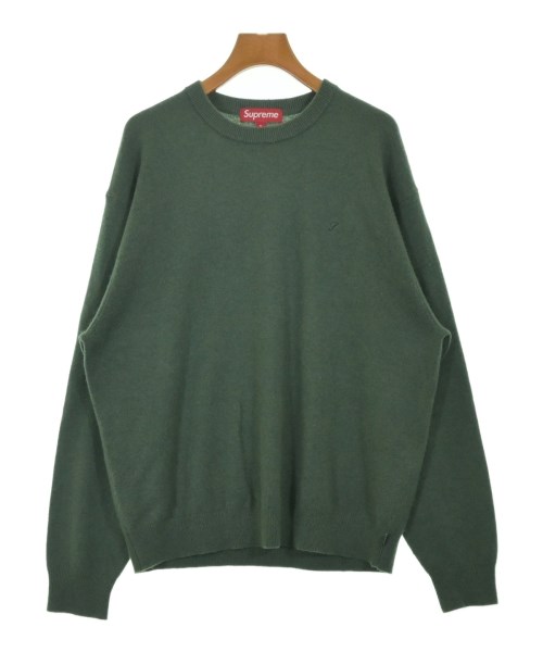 Supreme(シュプリーム)のニット・セーター サイズ:M 31,400円