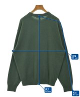 Supreme（シュプリーム）ニット・セーター 緑 サイズ:M メンズ/2200714458052