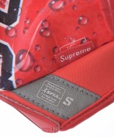 Supreme（シュプリーム）手袋 赤 サイズ:- メンズ/2200714512297