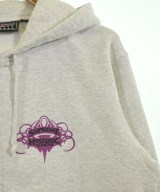 Supreme（シュプリーム）パーカー グレー サイズ:S メンズ/2200714617015