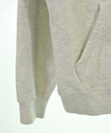 Supreme（シュプリーム）パーカー グレー サイズ:S メンズ/2200714617015