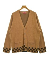 Supreme（シュプリーム）カーディガン オレンジ サイズ:L メンズ/2200714637051
