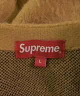 Supreme（シュプリーム）カーディガン オレンジ サイズ:L メンズ/2200714637051