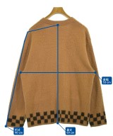 Supreme（シュプリーム）カーディガン オレンジ サイズ:L メンズ/2200714637051