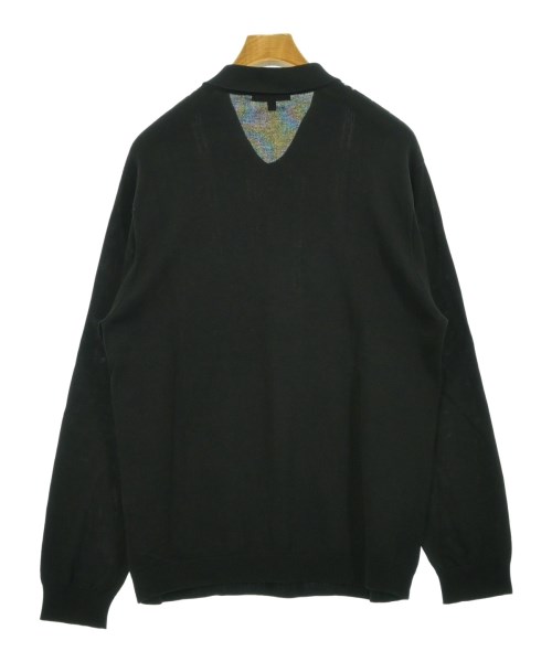 Supreme（シュプリーム）ニット・セーター 黒 サイズ:XL メンズ/2200714637068