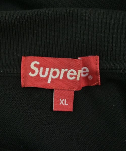 Supreme（シュプリーム）ニット・セーター 黒 サイズ:XL メンズ/2200714637068