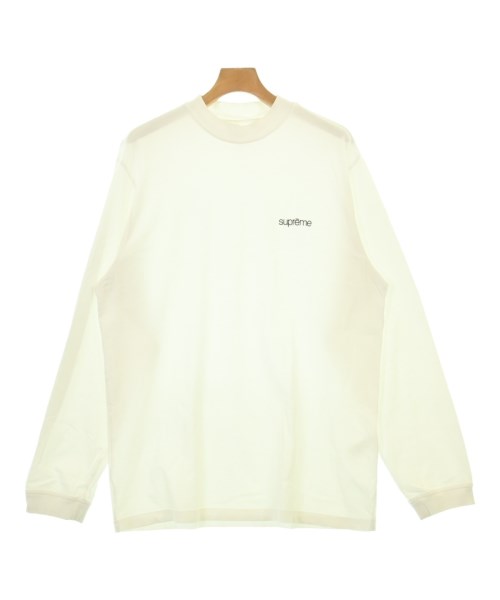 Supreme(シュプリーム)のTシャツ・カットソー サイズ:M 10,400円