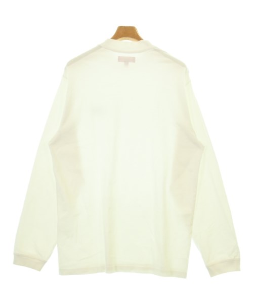 Supreme（シュプリーム）Tシャツ・カットソー 白 サイズ:M メンズ/2200714642031