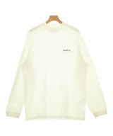 Supreme（シュプリーム）Tシャツ・カットソー 白 サイズ:M メンズ/2200714642031
