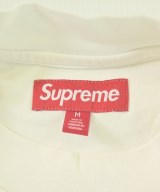 Supreme（シュプリーム）Tシャツ・カットソー 白 サイズ:M メンズ/2200714642031