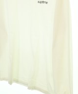 Supreme（シュプリーム）Tシャツ・カットソー 白 サイズ:M メンズ/2200714642031