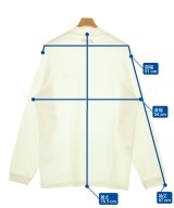 Supreme（シュプリーム）Tシャツ・カットソー 白 サイズ:M メンズ/2200714642031