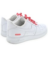 Supreme（シュプリーム）スニーカー 白 サイズ:26.5cm メンズ/2200714642055