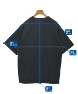Supreme（シュプリーム）Tシャツ・カットソー 黒 サイズ:M メンズ/2200714703060