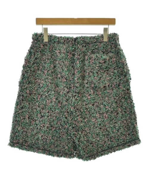 Supreme（シュプリーム）ショートパンツ 緑 サイズ:S メンズ/2200714393049