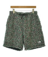 Supreme（シュプリーム）ショートパンツ 緑 サイズ:S メンズ/2200714393049
