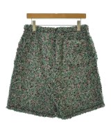 Supreme（シュプリーム）ショートパンツ 緑 サイズ:S メンズ/2200714393049