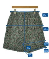 Supreme（シュプリーム）ショートパンツ 緑 サイズ:S メンズ/2200714393049
