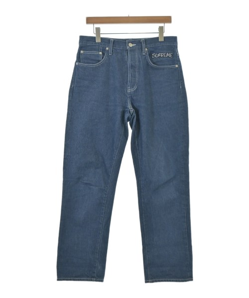 Supreme(シュプリーム)のデニムパンツ サイズ:30(M位) 40,700円