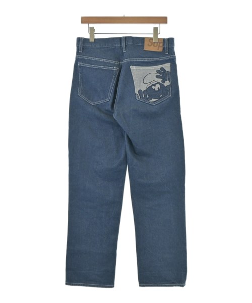 Supreme（シュプリーム）デニムパンツ 青 サイズ:30(M位) メンズ/2200714567013