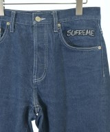 Supreme（シュプリーム）デニムパンツ 青 サイズ:30(M位) メンズ/2200714567013