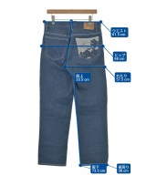 Supreme（シュプリーム）デニムパンツ 青 サイズ:30(M位) メンズ/2200714567013
