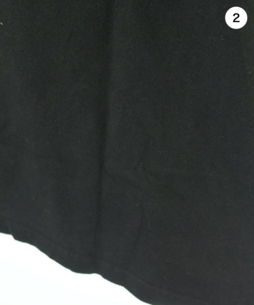 Supreme（シュプリーム）Tシャツ・カットソー 黒 サイズ:L メンズ/2200714719016