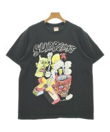 Supreme（シュプリーム）Tシャツ・カットソー 黒 サイズ:L メンズ/2200714719016