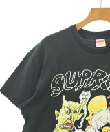 Supreme（シュプリーム）Tシャツ・カットソー 黒 サイズ:L メンズ/2200714719016