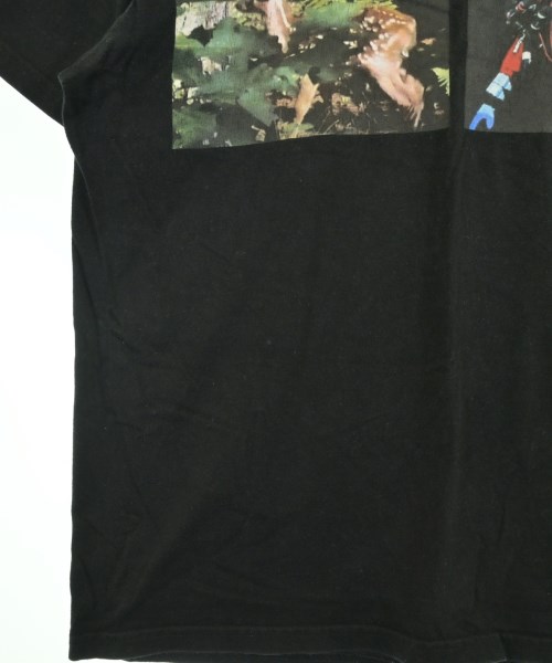 Supreme（シュプリーム）Tシャツ・カットソー 黒 サイズ:L メンズ/2200714849072