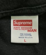 Supreme（シュプリーム）Tシャツ・カットソー 黒 サイズ:L メンズ/2200714849072