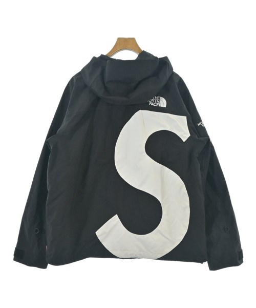 Supreme（シュプリーム）マウンテンパーカー 黒 サイズ:-(XXL位) メンズ/2200714849119