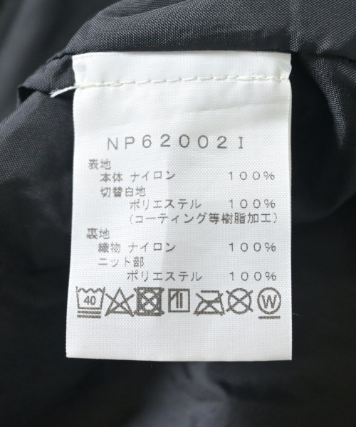 Supreme（シュプリーム）マウンテンパーカー 黒 サイズ:-(XXL位) メンズ/2200714849119