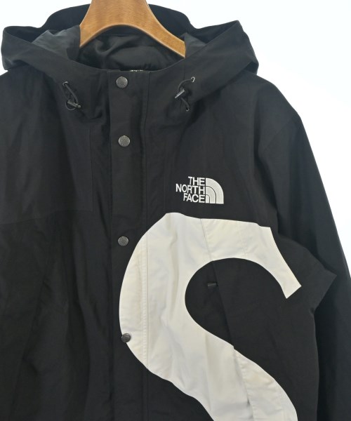Supreme（シュプリーム）マウンテンパーカー 黒 サイズ:-(XXL位) メンズ/2200714849119