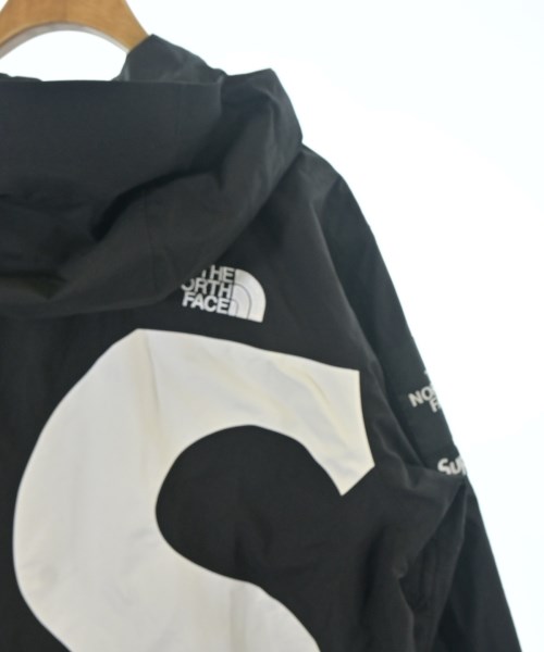 Supreme（シュプリーム）マウンテンパーカー 黒 サイズ:-(XXL位) メンズ/2200714849119