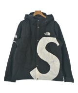 Supreme（シュプリーム）マウンテンパーカー 黒 サイズ:-(XXL位) メンズ/2200714849119
