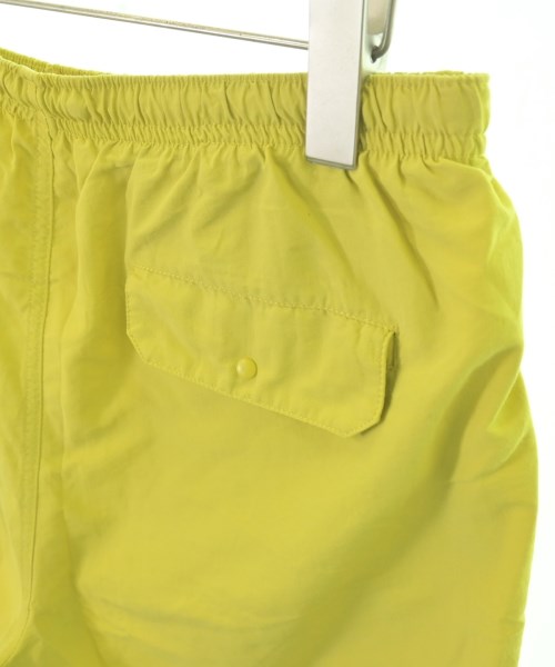 Supreme（シュプリーム）ショートパンツ 黄 サイズ:S メンズ/2200714849249