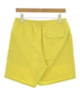 Supreme（シュプリーム）ショートパンツ 黄 サイズ:S メンズ/2200714849249