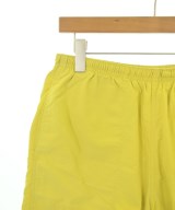 Supreme（シュプリーム）ショートパンツ 黄 サイズ:S メンズ/2200714849249