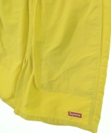 Supreme（シュプリーム）ショートパンツ 黄 サイズ:S メンズ/2200714849249