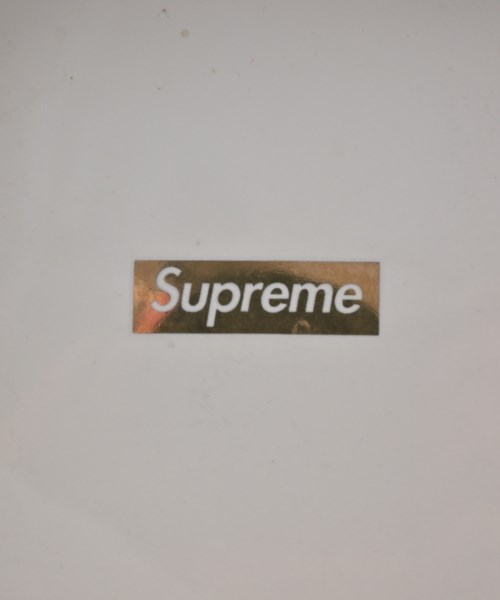 Supreme（シュプリーム）小物類（その他） 白 サイズ:- メンズ/2200714952055