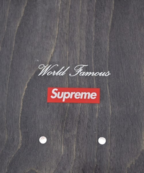 Supreme（シュプリーム）小物類（その他） 青 サイズ:- メンズ/2200714992037