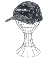 Supreme キャップ