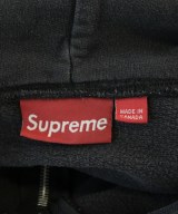Supreme（シュプリーム）パーカー 黒 サイズ:M メンズ/2200708313077