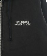 Supreme（シュプリーム）パーカー 黒 サイズ:M メンズ/2200708313077
