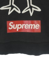 Supreme（シュプリーム）パーカー 黒 サイズ:M メンズ/2200708313077