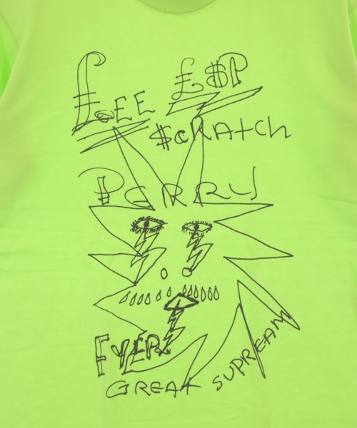 Supreme（シュプリーム）Tシャツ・カットソー 緑 サイズ:M メンズ/2200708313084