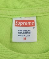 Supreme（シュプリーム）Tシャツ・カットソー 緑 サイズ:M メンズ/2200708313084